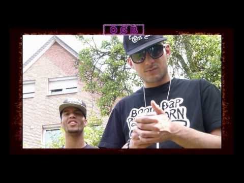 Salvuccio feat. Eli Dub - Taschen voller Weed