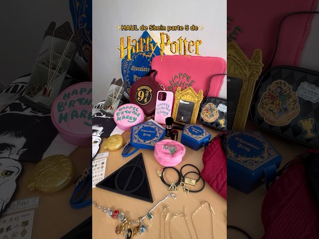 Vídeo relacionado con Harry Potter Neceser de Maquillaje Hedwige - Práctico sobre 24x16 cm - Neceser Plano - Accesorio de Belleza Oficial de Hogwarts - Neceser de Viaje para Mujeres y Niños