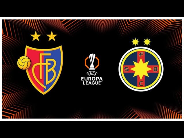 Basel vs FCSB Match Highlights and Recap