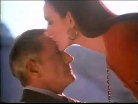 CHANEL N°5 with Carole Bouquet 1990