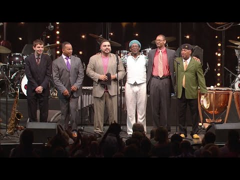 The New Orleans Groovemasters - 2015 Marciac Jazz Festival
