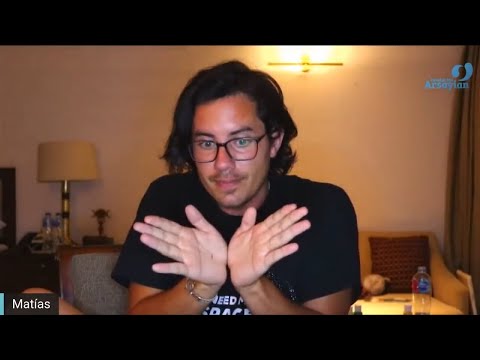 Day 267 GROWTH Talk - Matias De Stefano - English Edit