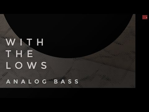 Free Download With The Lows KONTAKT