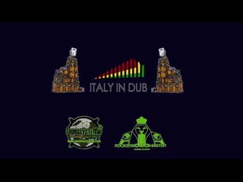 Imperial Sound Army - ITALY in DUB puntata 11/06/2017