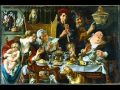 Wassenaer - Concertino No.1 - Allegro
