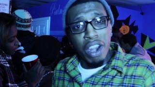 Skiip Luciano &quot;Best Friends&quot; Official Video