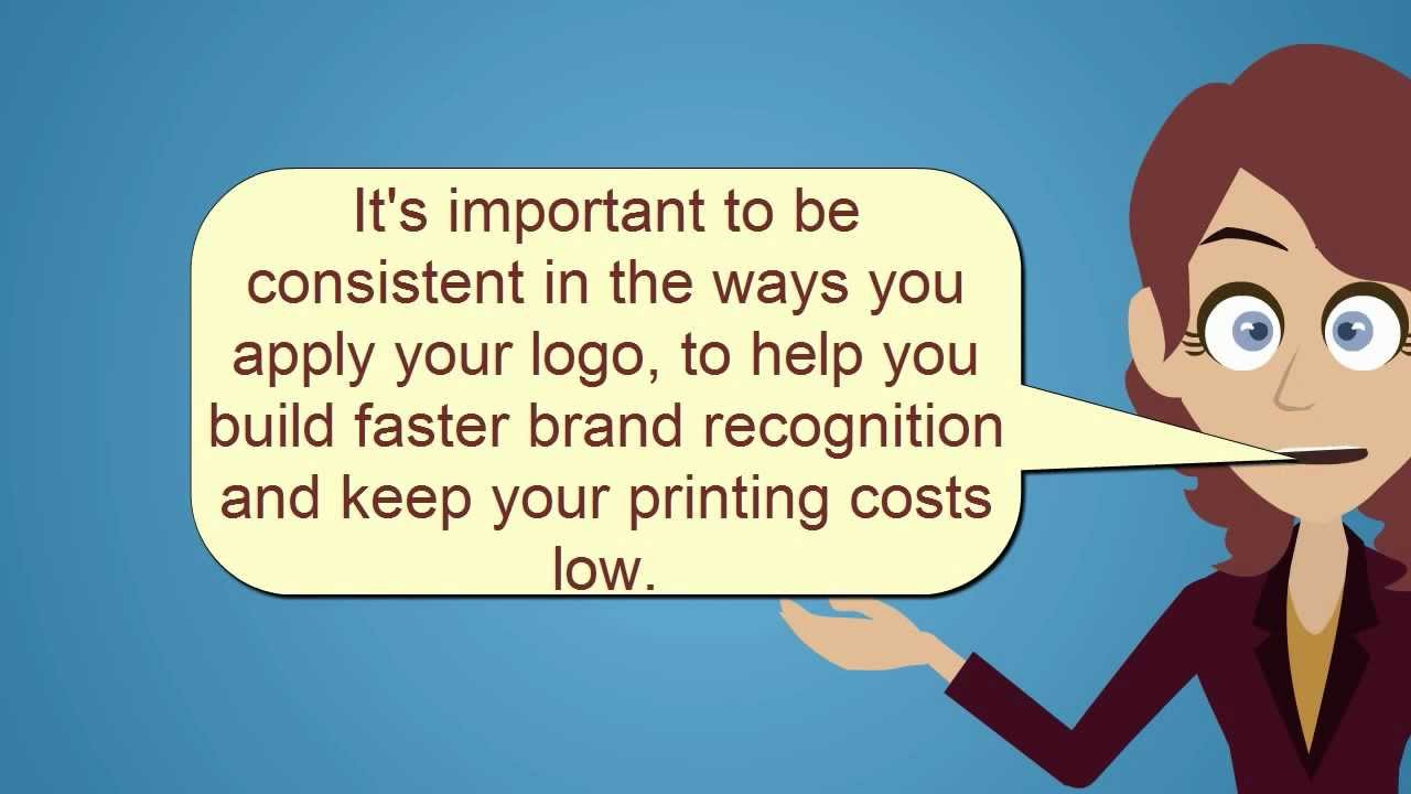 10 Tips For An Outstanding Logo Design