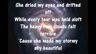 Owl City - Shy Violet w/ lyrics