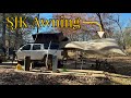 SJK Roadhouse Tarp - Is It Any Good?