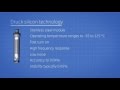 GE Druck UNIK5000 Pressure Sensing Platform Product Video