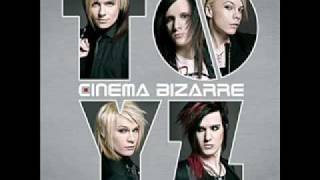 Cinema Bizarre - Erase And Replace