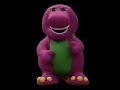 Barney Doll Wink Season 2