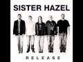 SISTER HAZEL: ghost in a crowd 