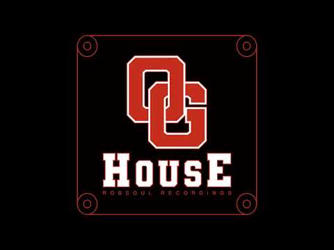 Ezequiel Gerini - The Legend (OG House Vol.1)