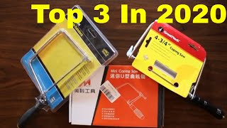 Before You Buy A Coping Saw Watch This | The Best Cheap Coping Saw in 2021