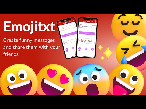 Emojitxt