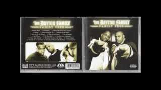 The Dayton Family - I&#39;m A Gangsta