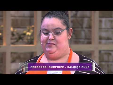 Highlights, E Diell 13/03/2016 - Mamaja ime