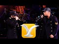 Wisin & Yandel - Ahora Es - Festival de la Canción de Viña del Mar 2019 - Full HD 1080p.