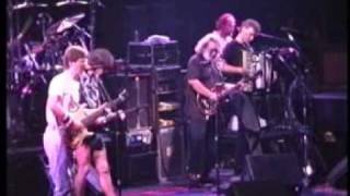 grateful dead - just like tom thumb&#39;s blues - richfield ohio 9/6/91