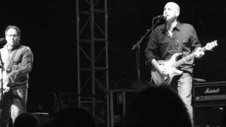 Vertical Horizon - &quot;All is Said and Done&quot; at Stetson University