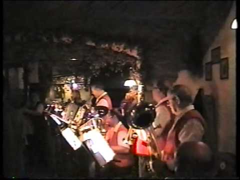 Z MOJEGO ARCHIWUM - LUTYNSKA 6 - HOSPODA U SVEJKA BIELSKO BIALA