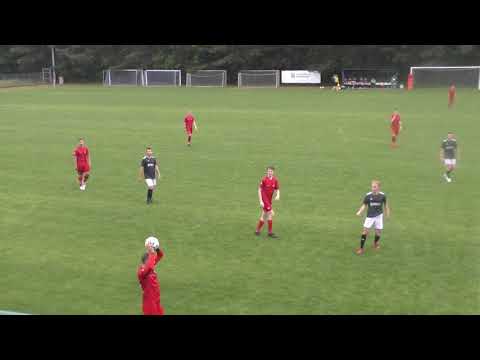 Orzeł Nieborów - Ner Poddębice 2 połowa