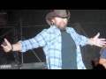 Toby Keith - I've Been A Long Time Leaving (But I'll Be A Long Time Gone) (Live)