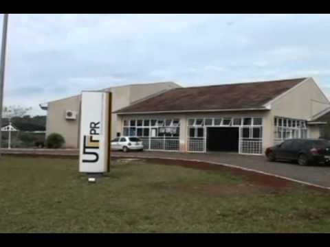 UTFPR está com inscrições abertas para o concurso que prevê o preenchimento de vagas