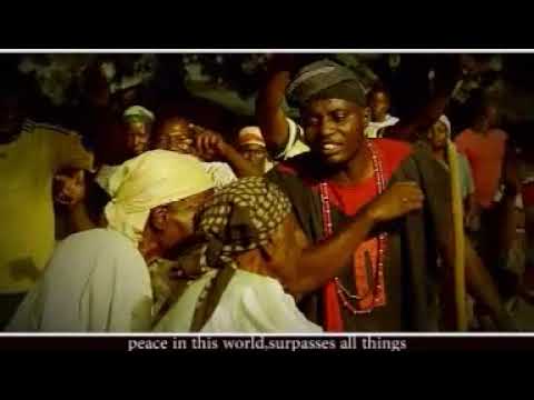 Kefas .C Diyal - Jesu Ngolong (Official Video)