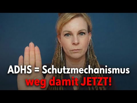 ADHS ist kein Fehler – es ist dein Körper, der um Hilfe schreit