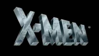 Powerglove - X-Men