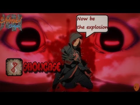 My Ninja Way New Codes Shinobi Origins Ep 1 Roblox - roblox ninja way