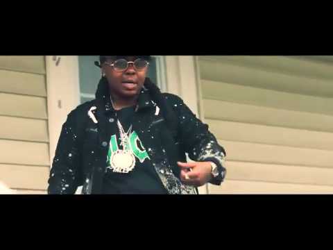 Rae Hookz - Cash On Me ( Bag On Me Freestyle)