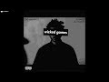The Weeknd Wicked Games Slowed Reverb Best Quality