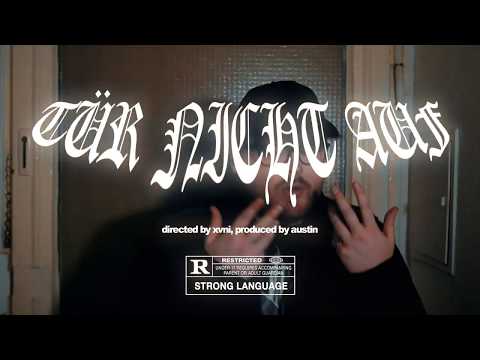 JALLE "TÜR" (OFFICAL VIDEO) [EP OUT NOW]