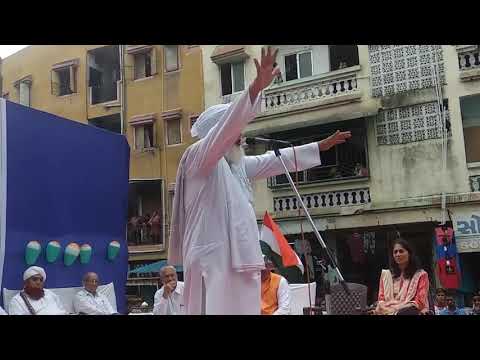 Vadodara_15 August 2019 _Full Video Program_Qari Abdul Rashid Ajmeri SB / Independence Day