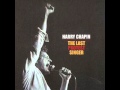 Harry Chapin - Word Wizard