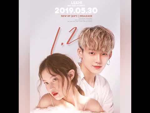 한두 번 (1, 2) (Feat. CHOI HYUN SUK of TREASURE) - 이하이 (LEE HI)