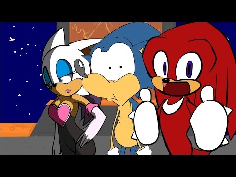 Sonic Shorts Volume 5 HD Edition