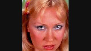 Agnetha Faltskog  My Colouring Book