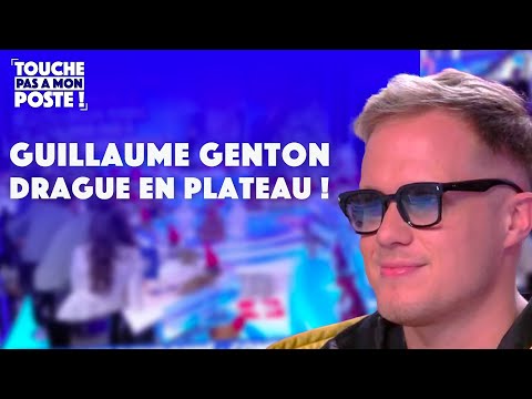 L'indic de la rédac : Guillaume Genton, l'énorme charo !