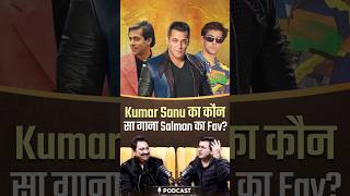 Download lagu Salman   Kumar Sanu = Pure Magic! 💖 | Madhosh Dil Ki Dhadkan | Shubhankar Mishra mp3