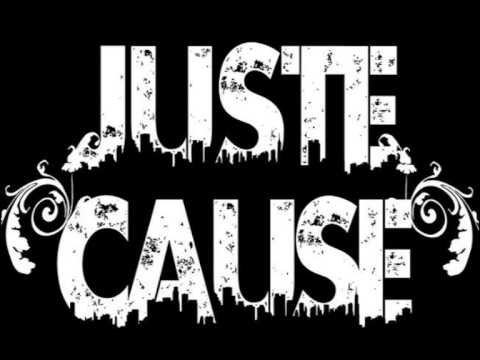 Juste Cause ft. Vin 7 TSR Crew & Kami - décisif
