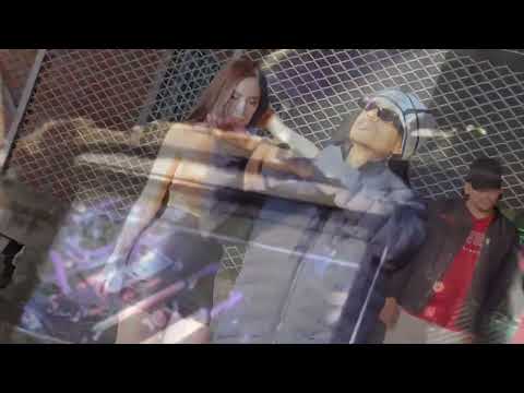 Detrás De Camaras - DESACATO ( Clark MRD - Delmo )