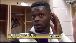 FOX 23 News @ 9 Sports for October 18