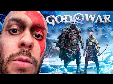TheGrefg y el resumen de un stream digno de los dioses