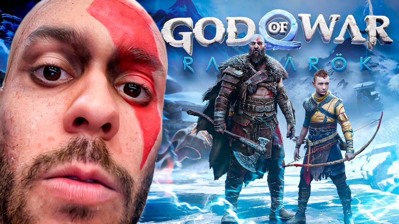 TheGrefg y el resumen de un stream digno de los dioses