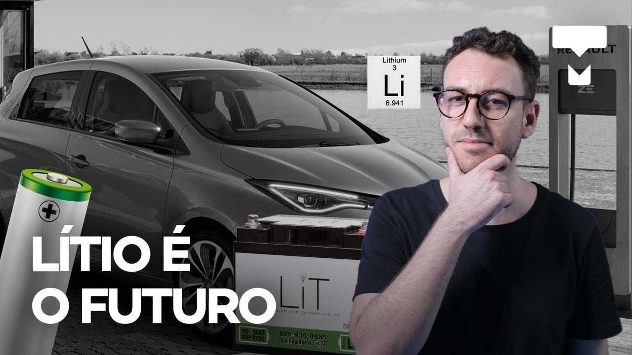 Como as baterias dos carros elétricos vão impactar o mundo?