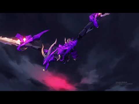 Honkai Impact | MA EX: 100223 | 2021 June 22 - 27